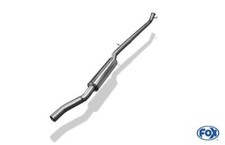 Fox Sportauspuff Silenziatore