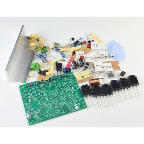Quad 606 quad606 kit - quad-606,