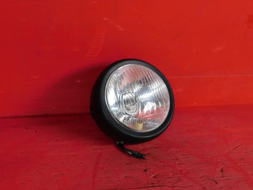 Faro fanale anteriore - faro, moto