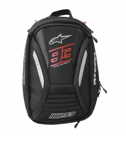 Alpinestars zaino mm93 - alpinestars,