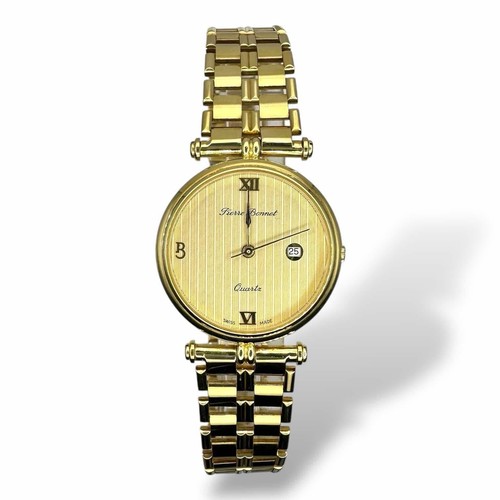 Orologio pierre bonnet - pierre, oro