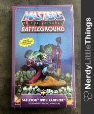 Masters the universe - masters,