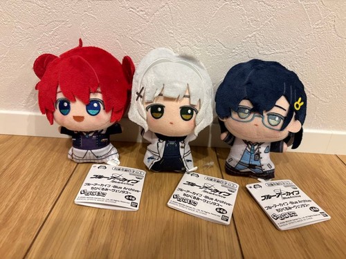Chibigurumi veritas archivio - chibigurumi,