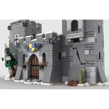 MOC-138791 Torre di Guardia di