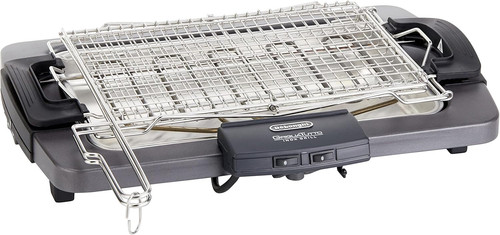 Bq80 barbecue grill elettrico - bq80,