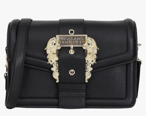 Borsa tracolla versace jeans - a,
