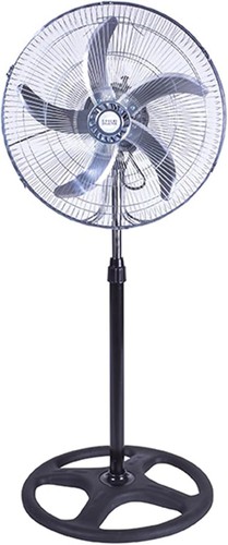Clashop ventilatore piantana - ventilatore, a