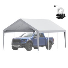 Carport tenda garage - da,