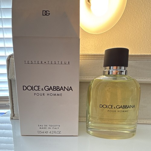 Dolce gabbana pour homme eau - dolce,