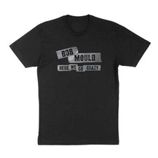 Vintage Bob Mould Here We Go