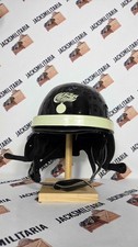 Casco Moto Polizia Carabinieri