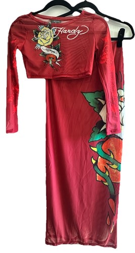 Set gonna copricostume - , a
