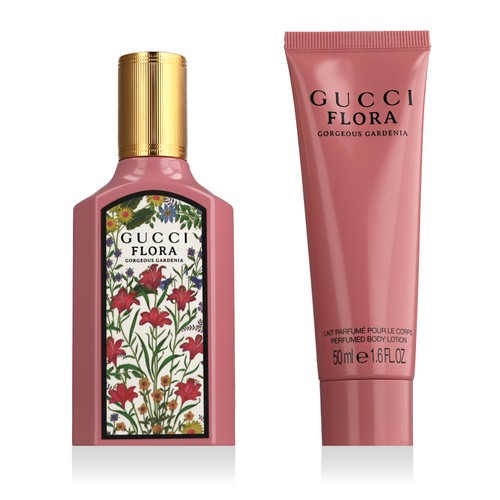 Gucci flora gorgeous - gucci,