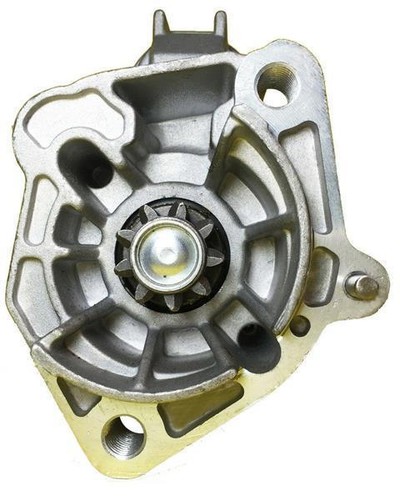 Motorino avviamento audi - motorino, b8