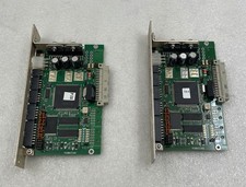 [LOTTO 2 PEZZI] Scheda Camtek