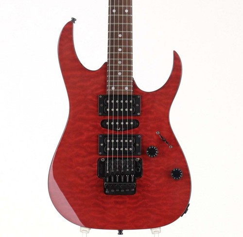 Ibanez rg380dx 3 - ibanez, rg380dx-qm