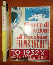 Esposizione Arte Cinematografica - Biennale di Venezia 1932 (Senza data)