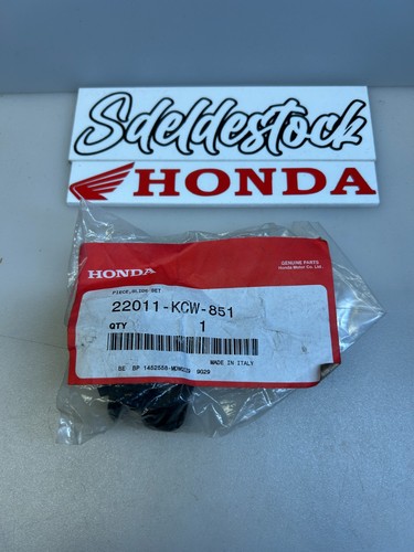 Guide variateur honda - guide,