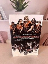 The Walking Dead Compendium