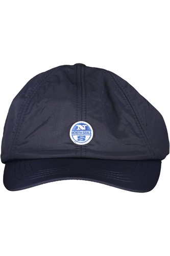 North sails cappello uomo blu - cappello,
