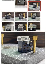 Lyra parnassus New  Platinum Magnet MC Cartridge