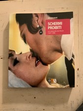 Schermi proibiti La censura in Italia 1947-1988 di A. Baldi - Marsilio