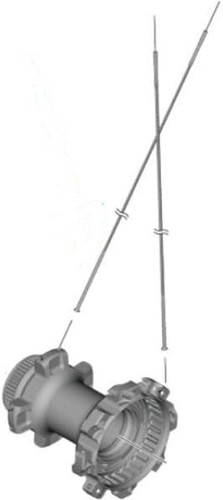 Shimano raggio per - shimano,