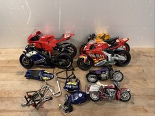 Moto  Per Pezzi Di Ricambio O