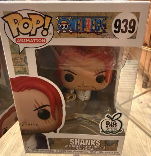 Funko pop animazione one - pop!,
