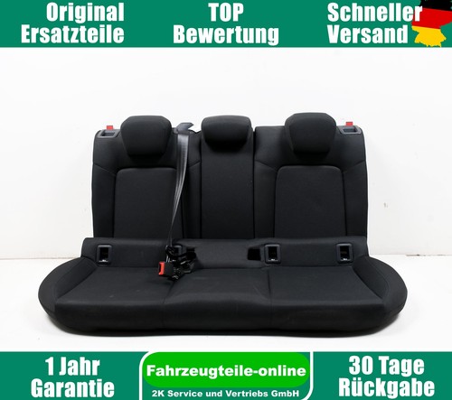 Sedile posteriore audi gba - sedile,