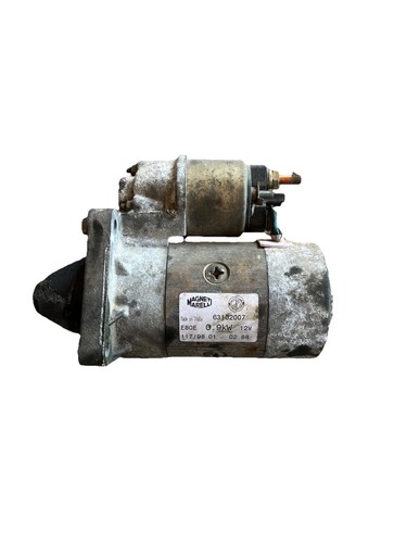 Motorino avviamento fiat - motorino,