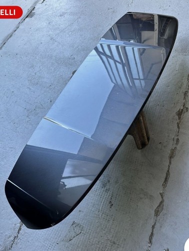 Spoiler posteriore bmw serie - ,