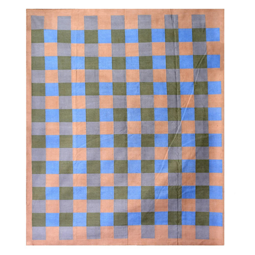 Tappeto moderno tessuto mano - tappeto,
