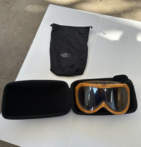 The north face occhiali - the,
