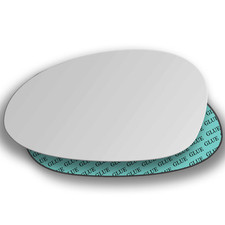 Vetro Specchio Retrovisore