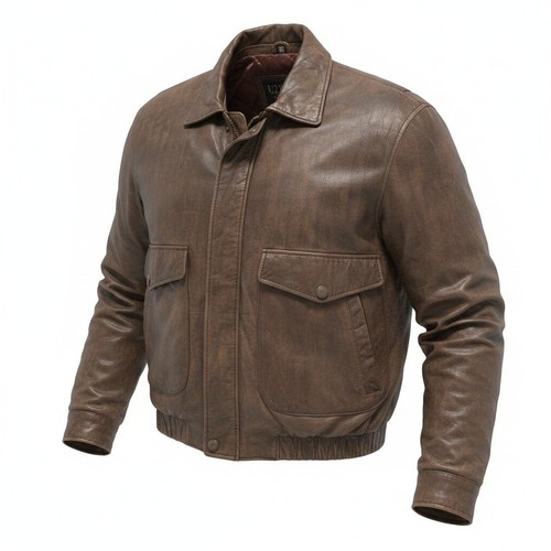 Giacca bomber vintage - bomber, u2
