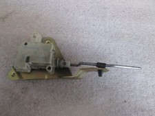 87360003 CITROEN C3 1.4 D 50KW