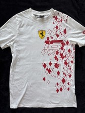 Puma Official Scuderia Ferrari