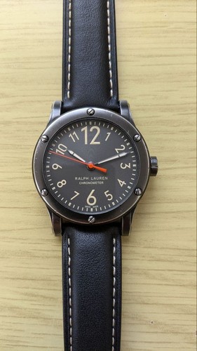 Orologio uomo ralph lauren - orologio,