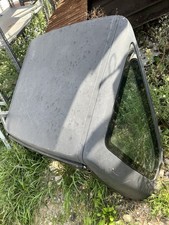 Tetto Tettuccio Rigido Hardtop