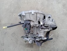 Cambio  RENAULT TRAFIC 2021-2024 Diesel 2.0