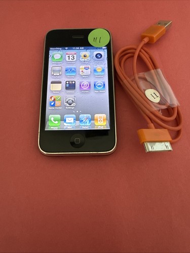 Apple iphone 3gs 32gb - iphone,
