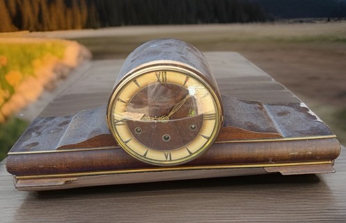 Orologio camino lauffer - da,