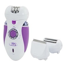 Hongsheng Epilatore 3 in 1
