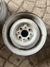 4 Cerchi Fiat 500 R/126