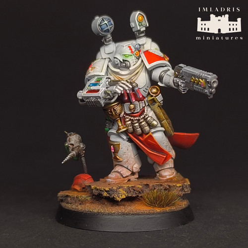 Sacerdote sanguinario angeli - |,