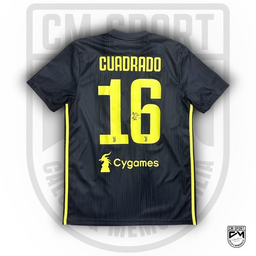 Juventus juan cuadrado - juventus,