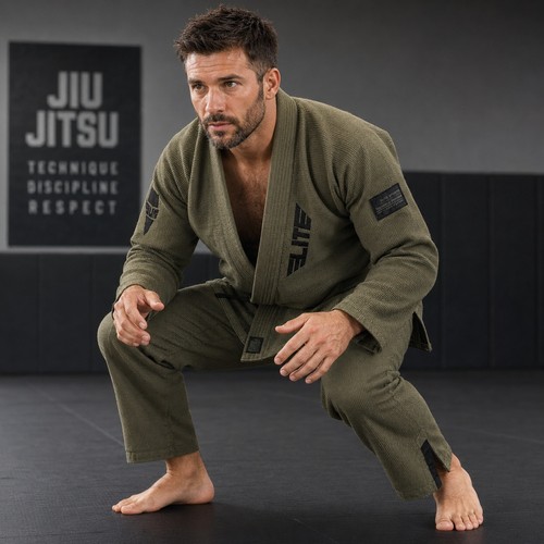 Elite sports bjj giacca - sports, gi
