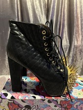 Stivali Jeffrey Campbell