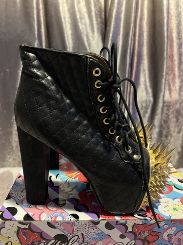 Stivali jeffrey campbell - jeffrey,